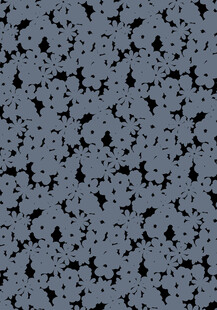 灰色斑点纹理图案