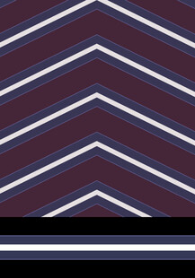 条纹锯齿图案纹理背景