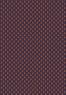 深棕色几何图案纹理背景