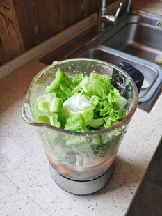 蔬菜沙拉制作器