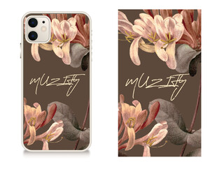 手机壳 图案设计