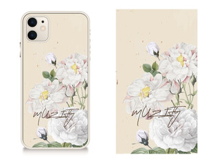 手机壳 图案设计