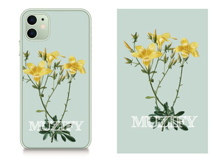 手机壳 图案设计