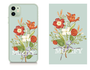 手机壳 图案设计