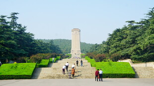 淮海战役纪念馆