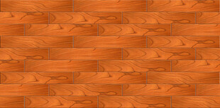 木质地板纹理图案设计单元
