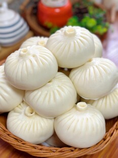 包子 肉包