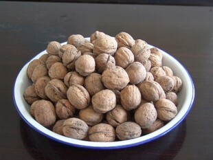 薄皮核桃