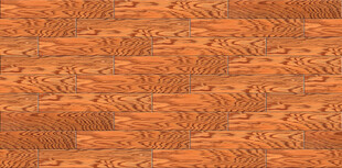 木纹纹理图案设计单元