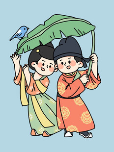 七夕素材