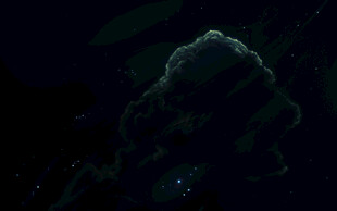 深海神秘生物