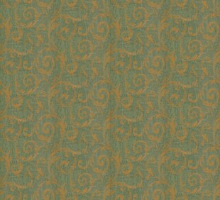 复古风花纹图案背景设计单元