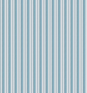 蓝白竖条纹简约背景设计单元