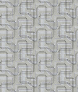 几何线条编织纹理图案设计单元