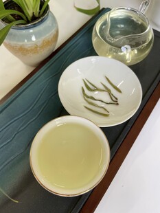 中式茶饮 静谧雅致时光