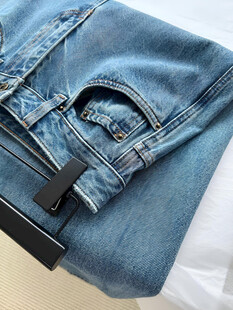 牛仔裤