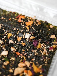 海苔脆饼