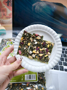 海苔脆饼