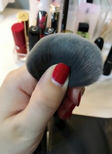 化妆刷