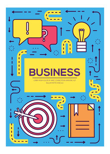 商业创意与目标设定