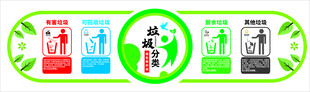绿色新时尚