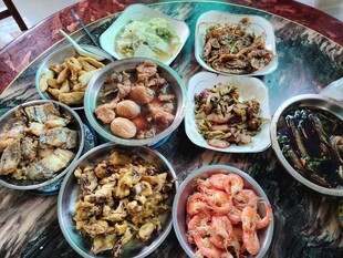 美味菜肴