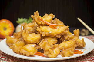 黑龙江锅包肉