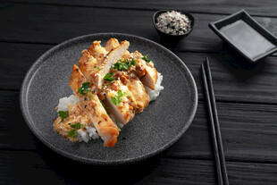 文昌鸡