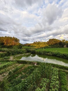 田园风光美景