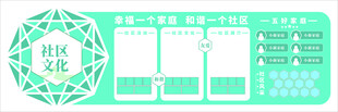 社区文化