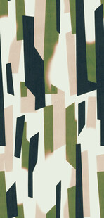 几何迷彩图案纹理