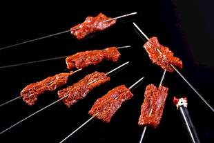 串串牛肉