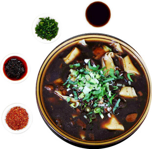 扁食