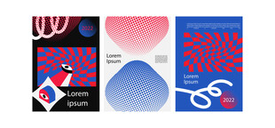 创意书籍装帧设计展示