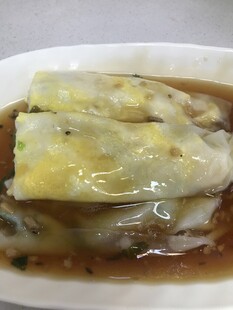 美味肠粉