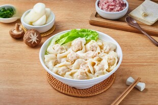云吞 馄饨