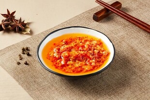 辣椒酱