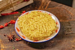 方便面