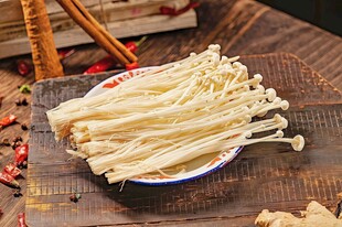 金针菇