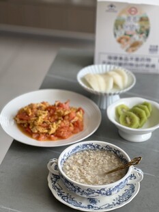 营养早餐