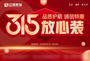 315放心装