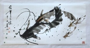  鱼图