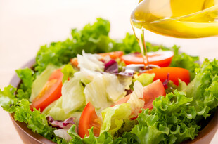 蔬菜沙拉