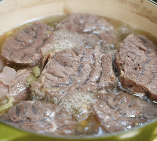 牛肉汤