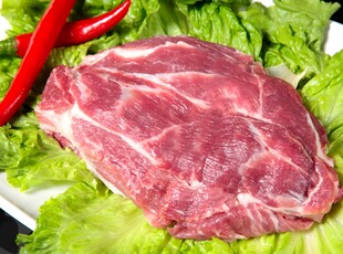 猪肉