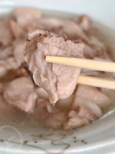 猪肉汤