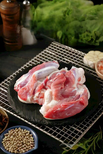 猪肉