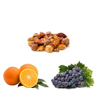 水果与坚果