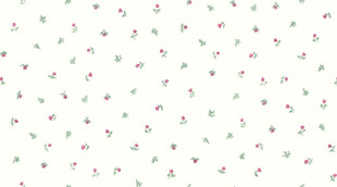 多彩碎花无缝背景图案