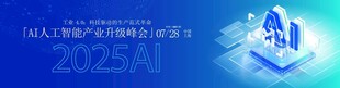 AI人工智能峰会